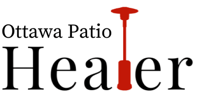 Ottawa Patio Heater